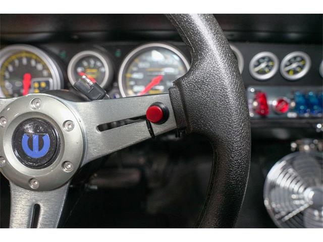 1968 Plymouth Barracuda (CC-2091983) for sale in Kentwood, Michigan