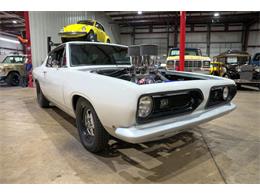 1968 Plymouth Barracuda (CC-2091983) for sale in Kentwood, Michigan