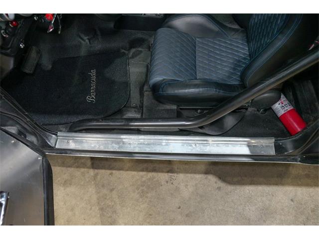 1968 Plymouth Barracuda (CC-2091983) for sale in Kentwood, Michigan
