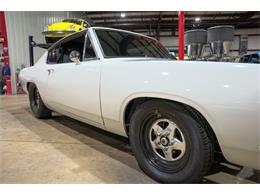1968 Plymouth Barracuda (CC-2091983) for sale in Kentwood, Michigan