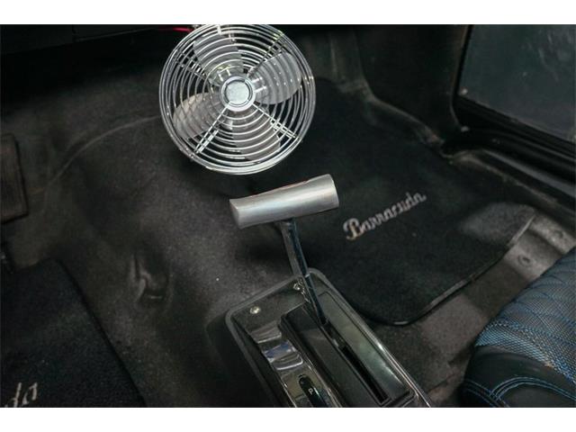 1968 Plymouth Barracuda (CC-2091983) for sale in Kentwood, Michigan