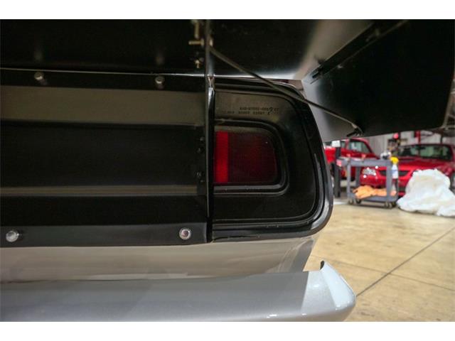 1968 Plymouth Barracuda (CC-2091983) for sale in Kentwood, Michigan