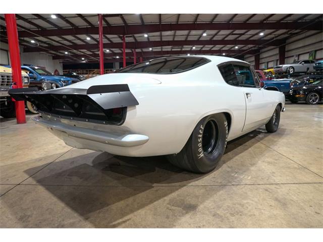 1968 Plymouth Barracuda (CC-2091983) for sale in Kentwood, Michigan