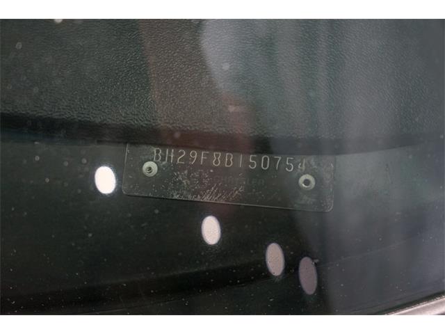 1968 Plymouth Barracuda (CC-2091983) for sale in Kentwood, Michigan