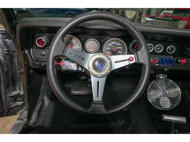 1968 Plymouth Barracuda (CC-2091983) for sale in Kentwood, Michigan