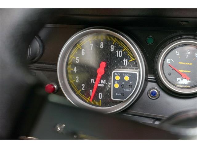 1968 Plymouth Barracuda (CC-2091983) for sale in Kentwood, Michigan