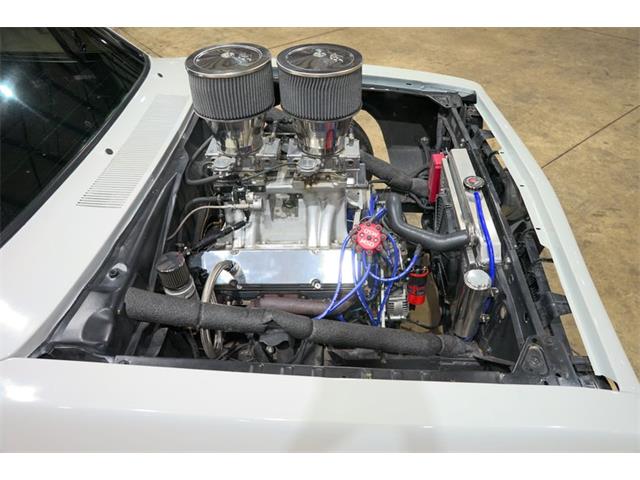 1968 Plymouth Barracuda (CC-2091983) for sale in Kentwood, Michigan