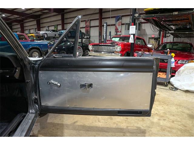 1968 Plymouth Barracuda (CC-2091983) for sale in Kentwood, Michigan