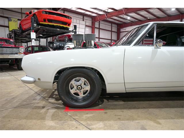 1968 Plymouth Barracuda (CC-2091983) for sale in Kentwood, Michigan