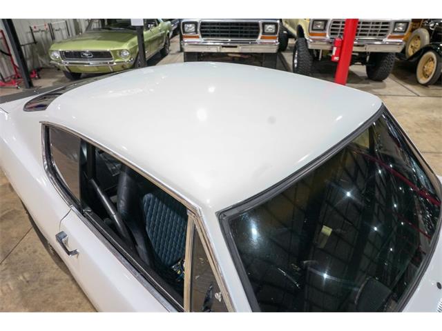 1968 Plymouth Barracuda (CC-2091983) for sale in Kentwood, Michigan