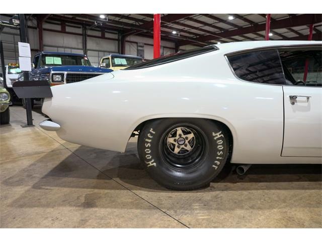 1968 Plymouth Barracuda (CC-2091983) for sale in Kentwood, Michigan