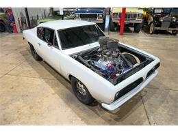 1968 Plymouth Barracuda (CC-2091983) for sale in Kentwood, Michigan