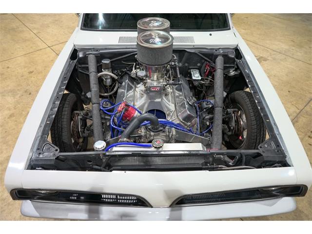 1968 Plymouth Barracuda (CC-2091983) for sale in Kentwood, Michigan