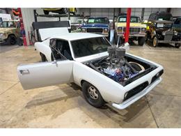 1968 Plymouth Barracuda (CC-2091983) for sale in Kentwood, Michigan