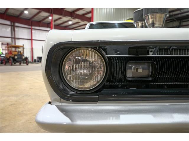 1968 Plymouth Barracuda (CC-2091983) for sale in Kentwood, Michigan