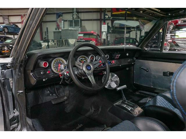 1968 Plymouth Barracuda (CC-2091983) for sale in Kentwood, Michigan
