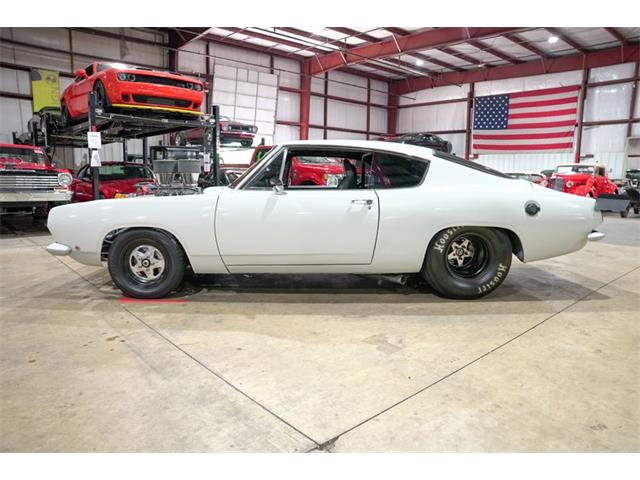 1968 Plymouth Barracuda (CC-2091983) for sale in Kentwood, Michigan