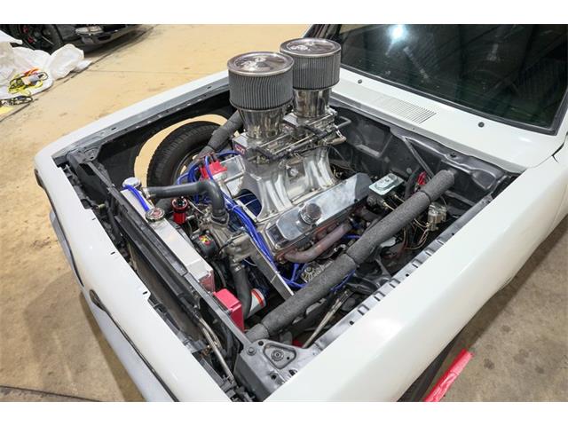 1968 Plymouth Barracuda (CC-2091983) for sale in Kentwood, Michigan