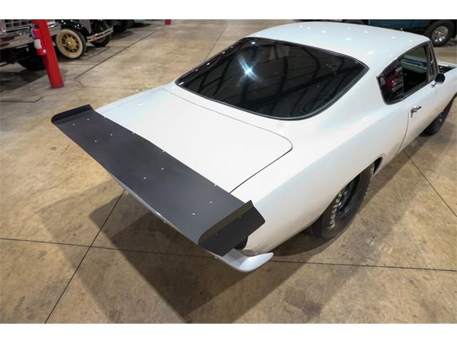 1968 Plymouth Barracuda (CC-2091983) for sale in Kentwood, Michigan