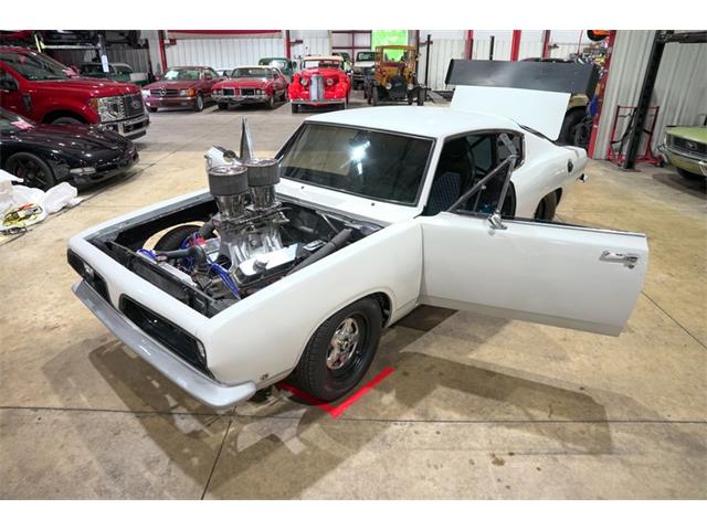 1968 Plymouth Barracuda (CC-2091983) for sale in Kentwood, Michigan