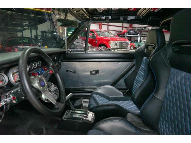 1968 Plymouth Barracuda (CC-2091983) for sale in Kentwood, Michigan