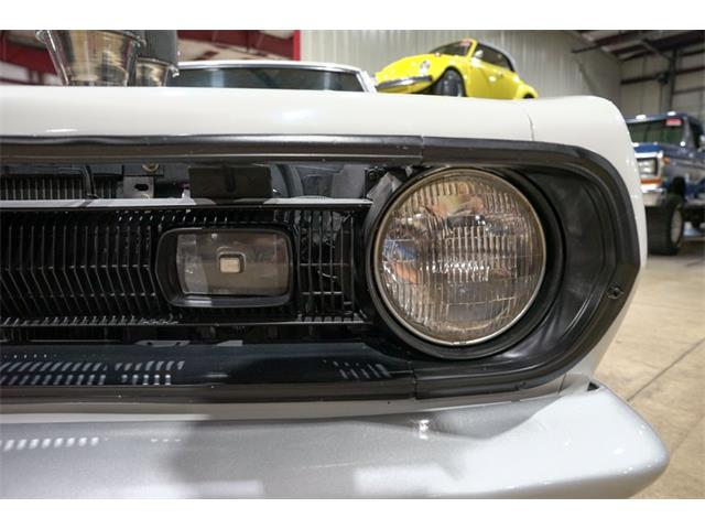 1968 Plymouth Barracuda (CC-2091983) for sale in Kentwood, Michigan