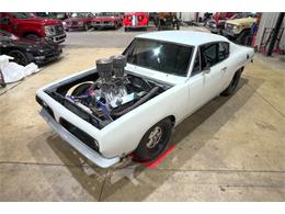 1968 Plymouth Barracuda (CC-2091983) for sale in Kentwood, Michigan