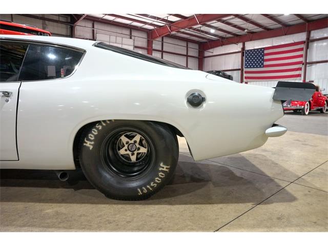 1968 Plymouth Barracuda (CC-2091983) for sale in Kentwood, Michigan