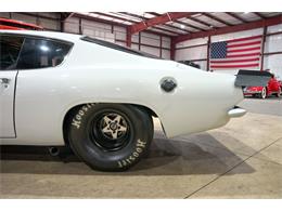 1968 Plymouth Barracuda (CC-2091983) for sale in Kentwood, Michigan