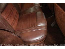 1987 Jeep Grand Wagoneer (CC-2091984) for sale in Kentwood, Michigan