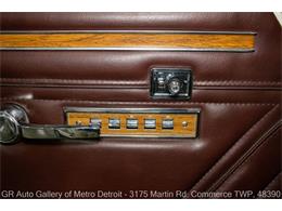 1987 Jeep Grand Wagoneer (CC-2091984) for sale in Kentwood, Michigan