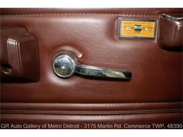 1987 Jeep Grand Wagoneer (CC-2091984) for sale in Kentwood, Michigan