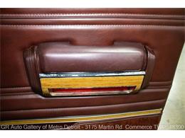 1987 Jeep Grand Wagoneer (CC-2091984) for sale in Kentwood, Michigan