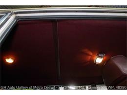 1987 Jeep Grand Wagoneer (CC-2091984) for sale in Kentwood, Michigan