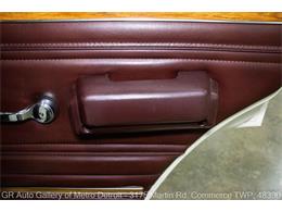 1987 Jeep Grand Wagoneer (CC-2091984) for sale in Kentwood, Michigan