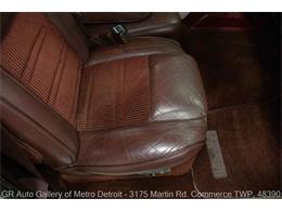 1987 Jeep Grand Wagoneer (CC-2091984) for sale in Kentwood, Michigan