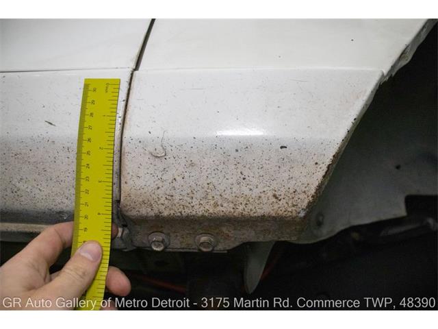 1987 Jeep Grand Wagoneer (CC-2091984) for sale in Kentwood, Michigan
