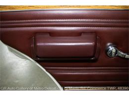 1987 Jeep Grand Wagoneer (CC-2091984) for sale in Kentwood, Michigan