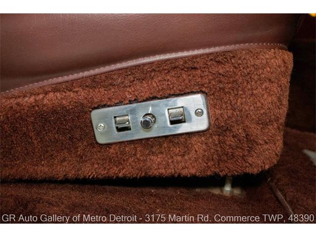 1987 Jeep Grand Wagoneer (CC-2091984) for sale in Kentwood, Michigan