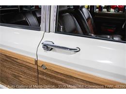1987 Jeep Grand Wagoneer (CC-2091984) for sale in Kentwood, Michigan