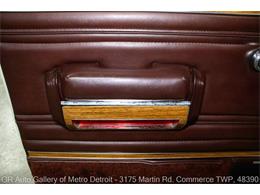 1987 Jeep Grand Wagoneer (CC-2091984) for sale in Kentwood, Michigan