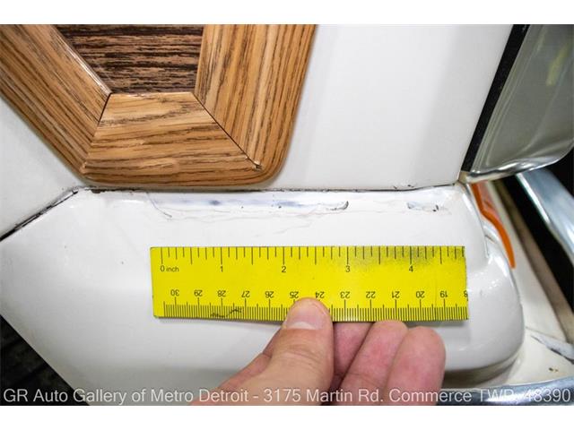 1987 Jeep Grand Wagoneer (CC-2091984) for sale in Kentwood, Michigan