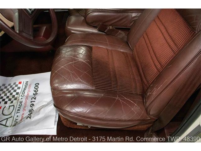 1987 Jeep Grand Wagoneer (CC-2091984) for sale in Kentwood, Michigan