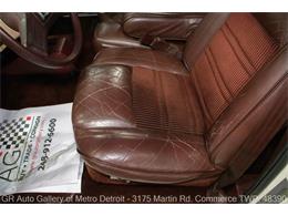 1987 Jeep Grand Wagoneer (CC-2091984) for sale in Kentwood, Michigan