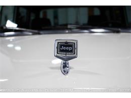 1987 Jeep Grand Wagoneer (CC-2091984) for sale in Kentwood, Michigan