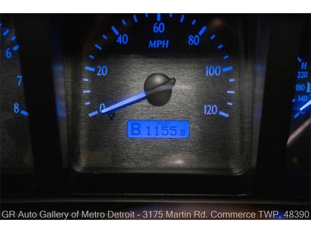 1987 Jeep Grand Wagoneer (CC-2091984) for sale in Kentwood, Michigan