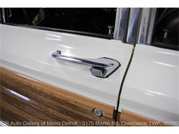1987 Jeep Grand Wagoneer (CC-2091984) for sale in Kentwood, Michigan