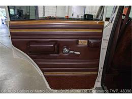1987 Jeep Grand Wagoneer (CC-2091984) for sale in Kentwood, Michigan