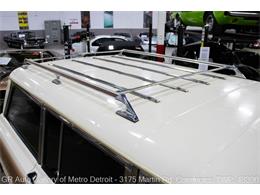 1987 Jeep Grand Wagoneer (CC-2091984) for sale in Kentwood, Michigan