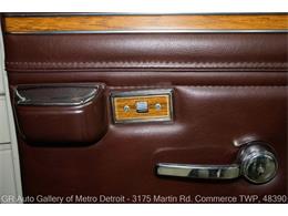 1987 Jeep Grand Wagoneer (CC-2091984) for sale in Kentwood, Michigan